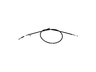 Dorman - First Stop Parking Brake Cable P/N:C660277