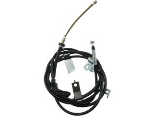 Dorman - First Stop Parking Brake Cable P/N:C660278