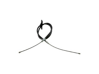 Dorman - First Stop Parking Brake Cable P/N:C660298