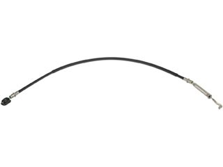 Dorman - First Stop Parking Brake Cable P/N:C660315