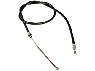 Dorman - First Stop Parking Brake Cable P/N:C660335