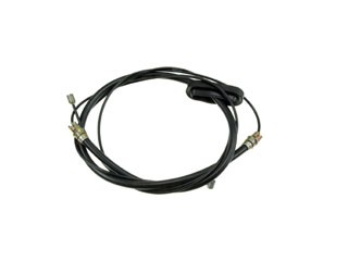 Parking Brake Cable fits 1996 Ford F-150  DORMAN - FIRST STOP