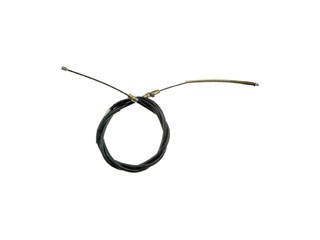 Dorman - First Stop Parking Brake Cable P/N:C660349