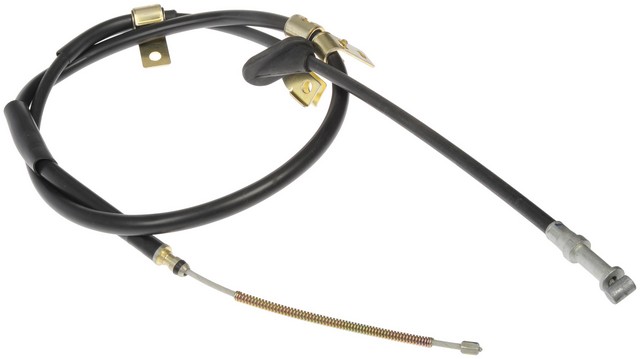 Dorman - First Stop Parking Brake Cable P/N:C660358
