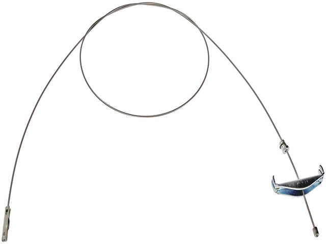 Dorman - First Stop Parking Brake Cable P/N:C660364