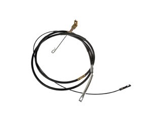 Dorman - First Stop Parking Brake Cable P/N:C660368