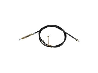 Dorman - First Stop Parking Brake Cable P/N:C660389