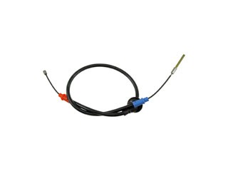 Dorman - First Stop Parking Brake Cable P/N:C660395