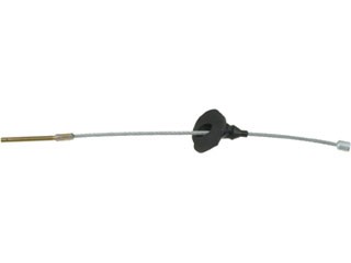 Dorman - First Stop Parking Brake Cable P/N:C660396