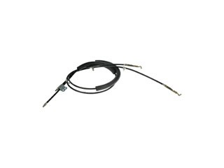 Dorman - First Stop Parking Brake Cable P/N:C660460