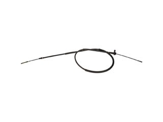 Dorman - First Stop Parking Brake Cable P/N:C660505