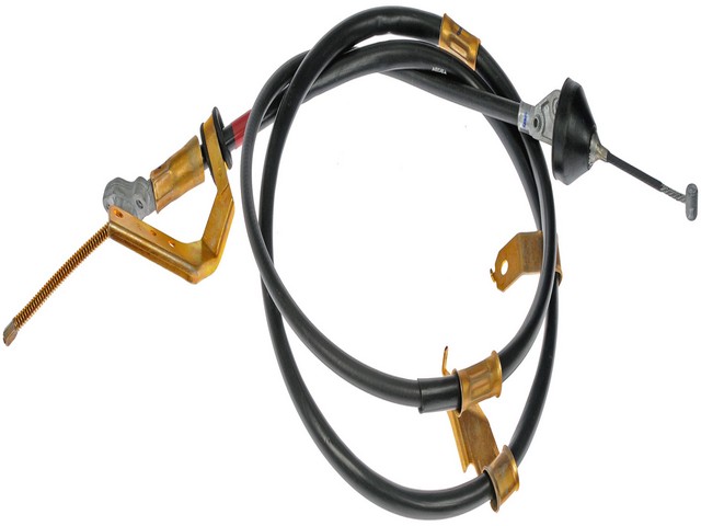 Dorman - First Stop Parking Brake Cable P/N:C660535