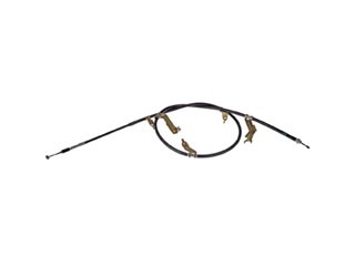 Dorman - First Stop Parking Brake Cable P/N:C660539