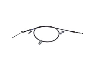 Dorman - First Stop Parking Brake Cable P/N:C660541