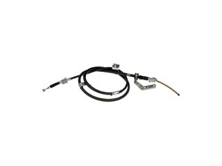 Dorman - First Stop Parking Brake Cable P/N:C660544