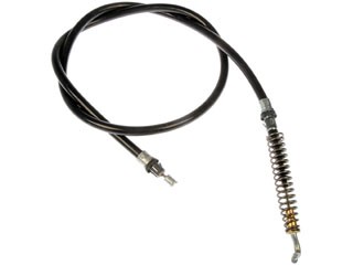 Dorman - First Stop Parking Brake Cable P/N:C660554