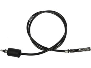 Dorman - First Stop Parking Brake Cable P/N:C660557