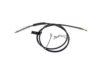 Dorman - First Stop Parking Brake Cable P/N:C660559