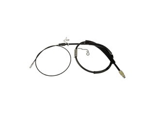 Dorman - First Stop Parking Brake Cable P/N:C660561
