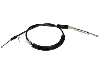 Dorman - First Stop Parking Brake Cable P/N:C660568