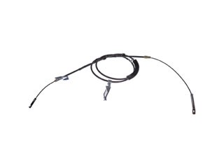 Dorman - First Stop Parking Brake Cable P/N:C660569