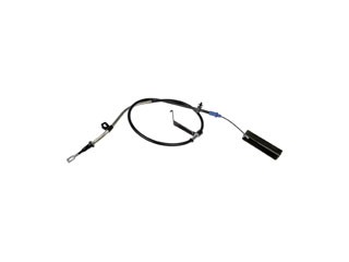 Dorman - First Stop Parking Brake Cable P/N:C660572