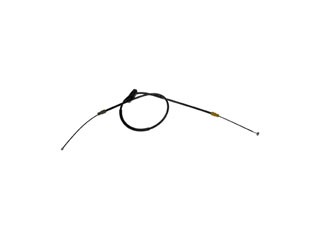 Dorman - First Stop Parking Brake Cable P/N:C660599