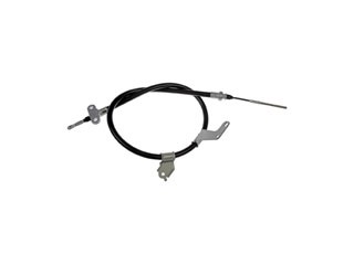 Dorman - First Stop Parking Brake Cable P/N:C660656