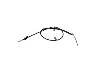 Dorman - First Stop Parking Brake Cable P/N:C660693