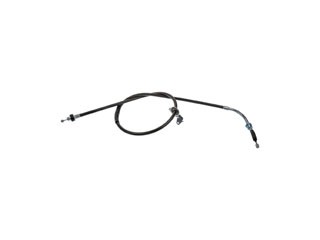 Dorman - First Stop Parking Brake Cable P/N:C660700