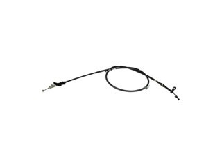 Dorman - First Stop Parking Brake Cable P/N:C660704