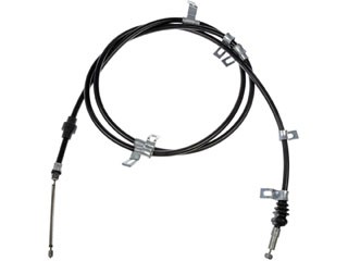 Dorman - First Stop Parking Brake Cable P/N:C660744