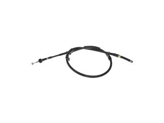 Dorman - First Stop Parking Brake Cable P/N:C660752