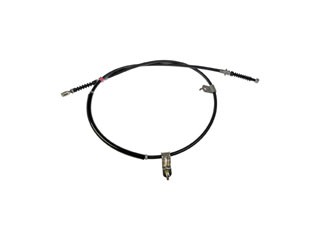 Dorman - First Stop Parking Brake Cable P/N:C660777