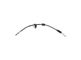 Dorman - First Stop Parking Brake Cable P/N:C660802