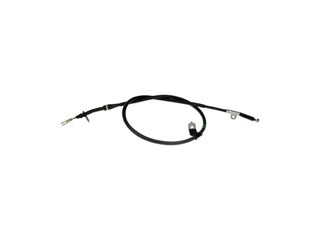 Dorman - First Stop Parking Brake Cable P/N:C660816