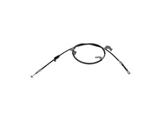Dorman - First Stop Parking Brake Cable P/N:C660833