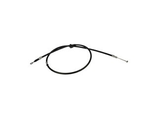 Dorman - First Stop Parking Brake Cable P/N:C660837