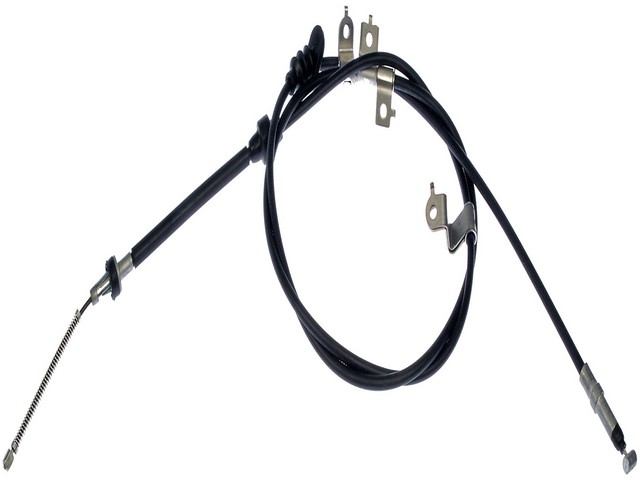 Dorman - First Stop Parking Brake Cable P/N:C660843