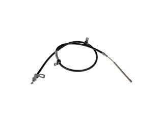 Dorman - First Stop Parking Brake Cable P/N:C660877