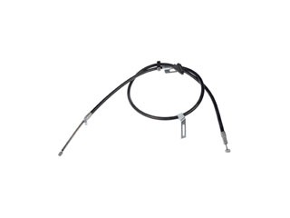 Dorman - First Stop Parking Brake Cable P/N:C660900