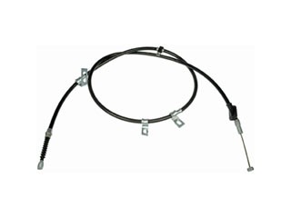 Dorman - First Stop Parking Brake Cable P/N:C660975