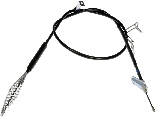 Dorman - First Stop Parking Brake Cable P/N:C661051