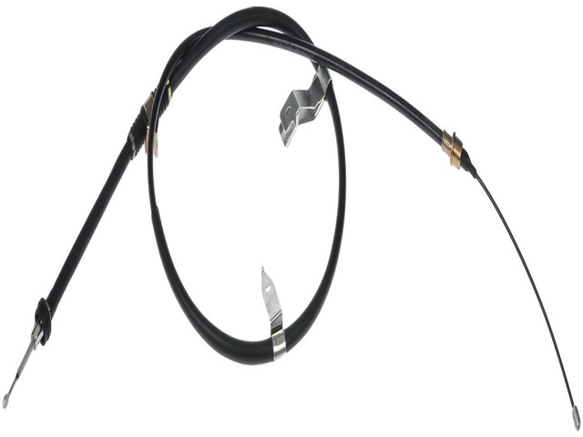 Dorman - First Stop Parking Brake Cable P/N:C661054