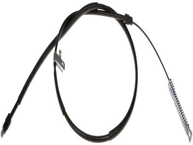 Dorman - First Stop Parking Brake Cable P/N:C661057