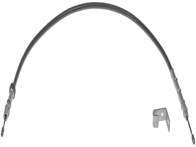 Dorman - First Stop Parking Brake Cable P/N:C661061