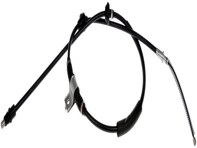 Dorman - First Stop Parking Brake Cable P/N:C661071