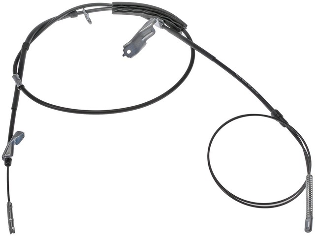 Dorman - First Stop Parking Brake Cable P/N:C661076