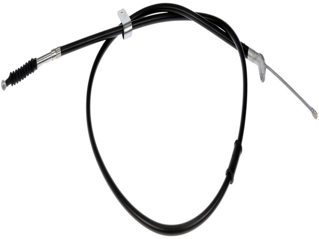 Dorman - First Stop Parking Brake Cable P/N:C661081