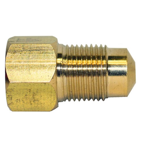AGS Tube Fitting P/N:BLF-33